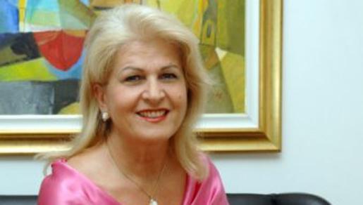 Tko je Marija Šola – U zatvor nakon punih 38 godina u elitnom krugu Tko je Marija Šola – U zatvor nakon punih 38 godina u elitnom krugu