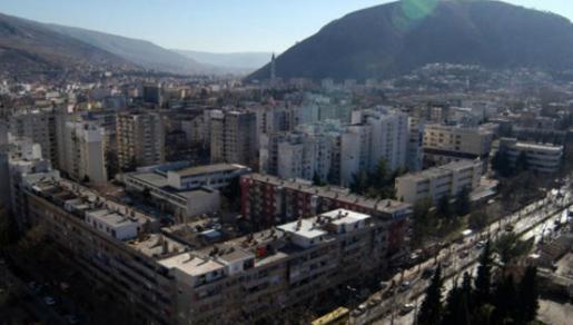 Stižu plaće mostarskim proračuncima Stižu plaće mostarskim proračuncima