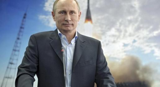 Putin ulaže 50 milijardi dolara u novu svemirsku bazu Putin ulaže 50 milijardi dolara u novu svemirsku bazu