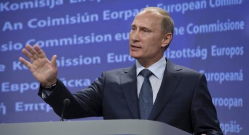 Putin zarađuje duplo manje od svog glasnogovornika! Putin zarađuje duplo manje od svog glasnogovornika!