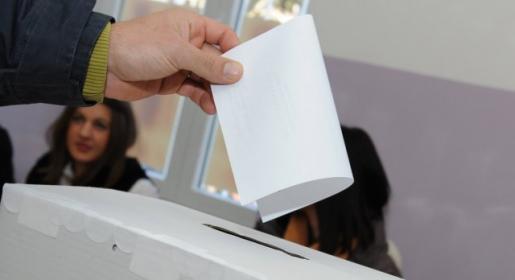 Prvi izbori bez promatrača. Nema čak ni GONG-ovaca! Prvi izbori bez promatrača. Nema čak ni GONG-ovaca!