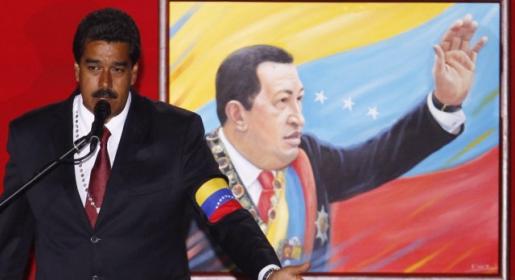 Venezuela bira predsjednika. Kojim će smjerom poći? Venezuela bira predsjednika. Kojim će smjerom poći?