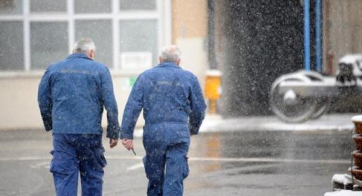Obveze neizvršene, raskinuti ugovori, u stečaju 50 poduzeća Obveze neizvršene, raskinuti ugovori, u stečaju 50 poduzeća
