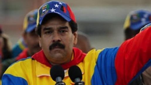 Građani izabrali - Nicolas Maduro novi je predsjednik Venezuele Građani izabrali - Nicolas Maduro novi je predsjednik Venezuele