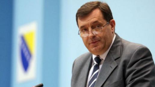 Dodik će dostaviti analizu ‘koliko Srpsku košta BiH’ Dodik će dostaviti analizu ‘koliko Srpsku košta BiH’