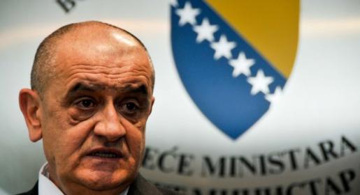Sarajevo je srušilo sporazum iz Bruxellesa Sarajevo je srušilo sporazum iz Bruxellesa