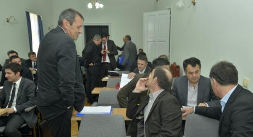Proračun narastao na 180 milijuna KM, u roku 40 dana slijedi rebalans Proračun narastao na 180 milijuna KM, u roku 40 dana slijedi rebalans