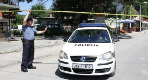 Trudnica ozlijeđena u eksploziji BMW-a u Mostaru Trudnica ozlijeđena u eksploziji BMW-a u Mostaru