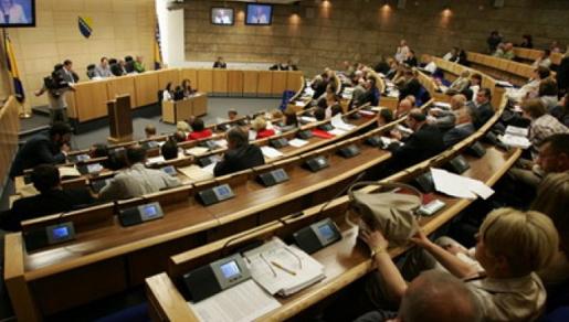 Zakon o povoljnijem umirovljenju branitelja prošao Zastupnički dom Zakon o povoljnijem umirovljenju branitelja prošao Zastupnički dom
