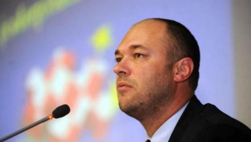 Stier: Ravnopravnost hrvata uvjet je za europski put Stier: Ravnopravnost hrvata uvjet je za europski put