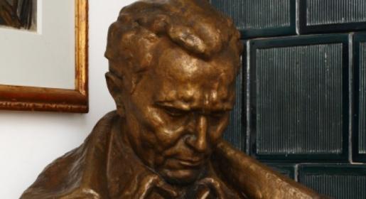 Otkriveno što sadrži Titov sef! Otkriveno što sadrži Titov sef!