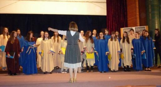 Glazbena škola Š. Brijeg pomela konkurenciju Glazbena škola Š. Brijeg pomela konkurenciju