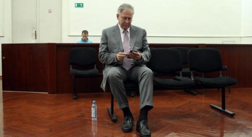 Treća sreća za Sanadera - danas počinje suđenje za Planinsku Treća sreća za Sanadera - danas počinje suđenje za Planinsku
