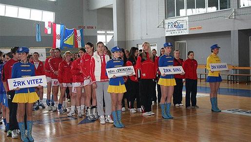 U subotu 4. Memorijalni turnir \ U subotu 4. Memorijalni turnir \