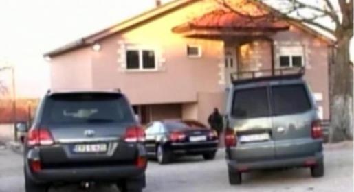 SMS porukom tražen snajperist za likvidaciju ravnatelja MUP-a SMS porukom tražen snajperist za likvidaciju ravnatelja MUP-a