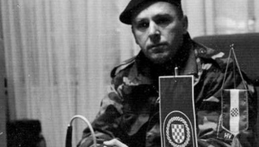 Kome je u interesu zataškavati istinu o brutalnom ubojstvu generala HVO-a Vlade Šantića? Kome je u interesu zataškavati istinu o brutalnom ubojstvu generala HVO-a Vlade Šantića?