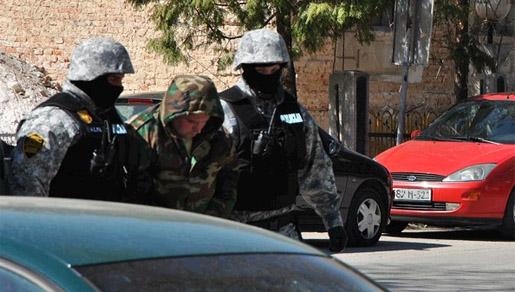 U Busovači dvije osobe privedene zbog navođenja na prostituciju U Busovači dvije osobe privedene zbog navođenja na prostituciju