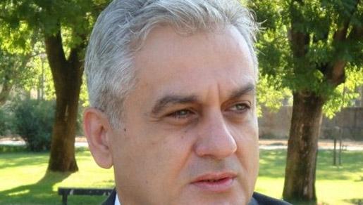 Klub Bošnjaka podnio kaznenu prijavu protiv gradonačelnika Mostara Klub Bošnjaka podnio kaznenu prijavu protiv gradonačelnika Mostara
