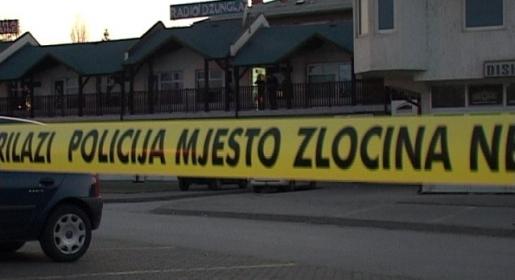 Vlasnik Đžungle ubijen zbog 400.000 maraka Vlasnik Đžungle ubijen zbog 400.000 maraka