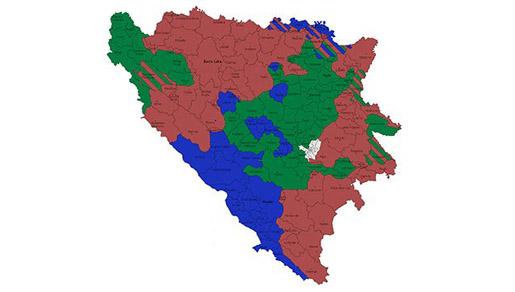 STUDENTI HERCEG-BOSNE PISALI MOONU - Jedan predsjednik, tri razine vlasti, povratak Herceg-Bosne ! STUDENTI HERCEG-BOSNE PISALI MOONU - Jedan predsjednik, tri razine vlasti, povratak Herceg-Bosne !