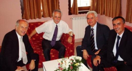 Pred Budimira i SDA bit će stavljen prijedlog rješenja Pred Budimira i SDA bit će stavljen prijedlog rješenja