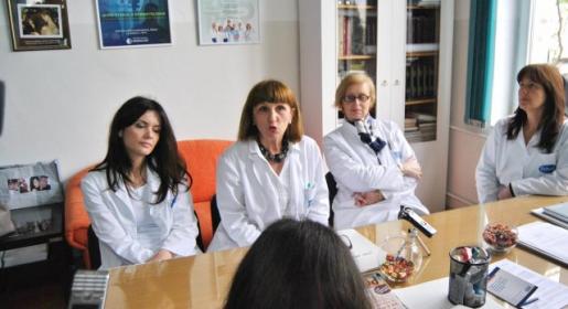 I u Mostaru traje besplatni pregled madeža I u Mostaru traje besplatni pregled madeža