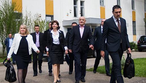 Bevanda: Administracija guta državu na svim nivoima Bevanda: Administracija guta državu na svim nivoima