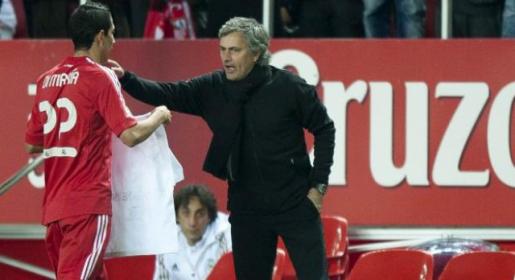 Nema Modrića: Mourinho otkrio početni sastav za Borussiju Nema Modrića: Mourinho otkrio početni sastav za Borussiju