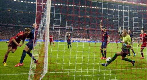 Lahm: Obranu smo odigrali savršeno, to je bio ključ Lahm: Obranu smo odigrali savršeno, to je bio ključ