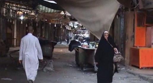 Irak: Najmanje 40 poginulih u sukobu na sunitskom prosvjedu Irak: Najmanje 40 poginulih u sukobu na sunitskom prosvjedu