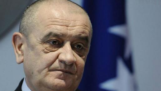 Bevanda: Trebamo motivirati Hrvatsku da preseli dio proizvodnje u BiH Bevanda: Trebamo motivirati Hrvatsku da preseli dio proizvodnje u BiH