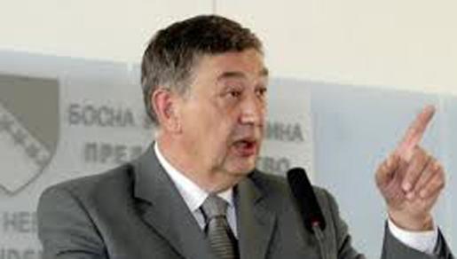 Radmanović: Ako polovina članica UN-a prizna Kosovo i RS ima pravo da se odvoji od BiH Radmanović: Ako polovina članica UN-a prizna Kosovo i RS ima pravo da se odvoji od BiH