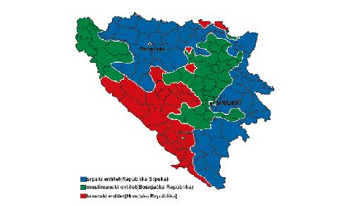 ZA TREĆI Najavljujemo: Okrugli stol \'\'Reforma Federacije Bosne i Hercegovine\'\' ZA TREĆI Najavljujemo: Okrugli stol \'\'Reforma Federacije Bosne i Hercegovine\'\'
