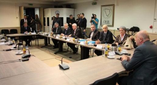 Do utorka rješenje za deblokadu Ustavnog suda Federacije BiH Do utorka rješenje za deblokadu Ustavnog suda Federacije BiH