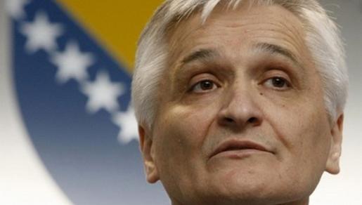 Špirić: Dio teritorijalnog suvereniteta ponuđen Hrvatskoj