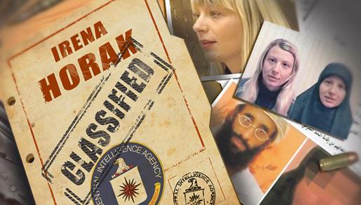 Hrvatica islamske vjeroispovjesti, pomogla braći Carnajev da naprave bombu Hrvatica islamske vjeroispovjesti, pomogla braći Carnajev da naprave bombu