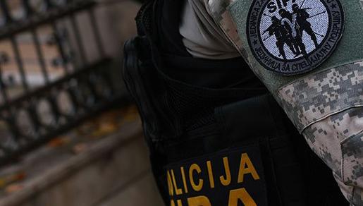 SIPA slobode lišila Živka Budimira, istražuje se obitelj Lijanović; Lijanović: SIPA-e još nema SIPA slobode lišila Živka Budimira, istražuje se obitelj Lijanović; Lijanović: SIPA-e još nema