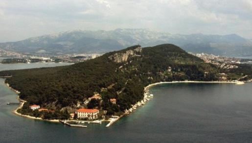 Split: Nema gradnje nikakve gradnje na Marjanu Split: Nema gradnje nikakve gradnje na Marjanu