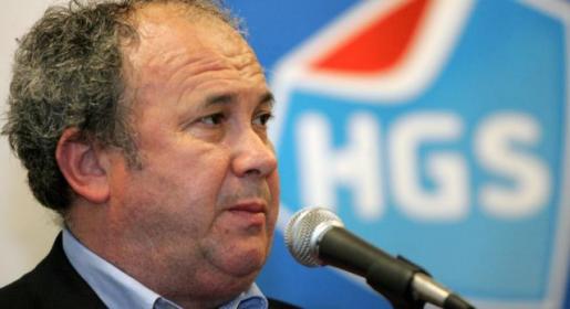 Kerum: Dobili smo dozvole za križ, bit će visok 10 metara! Kerum: Dobili smo dozvole za križ, bit će visok 10 metara!
