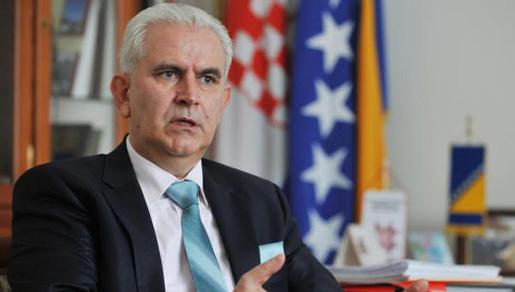 Budimiru mjesec dana pritvora