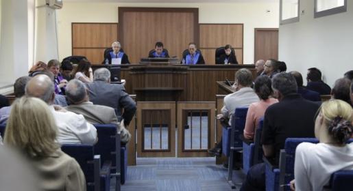 Pet Kosovara osuđeno zbog ilegalnih transplantacija organa Pet Kosovara osuđeno zbog ilegalnih transplantacija organa