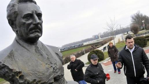 15. obljetnica smrti ministra obrane Gojka Šuška: Tuđman i Šušak simboli su hrvatske pomirbe 15. obljetnica smrti ministra obrane Gojka Šuška: Tuđman i Šušak simboli su hrvatske pomirbe
