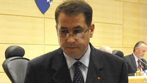Saslušan ministar Zoran Mikulić