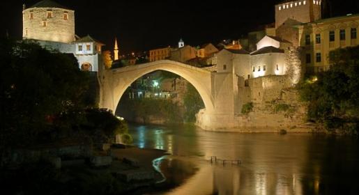 Izbornim zakonom ugradit će se odredbe i o Mostaru