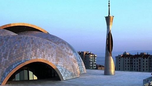20 tisuća gostiju na otvaranju monumentalnog Islamskog centra u Rijeci 20 tisuća gostiju na otvaranju monumentalnog Islamskog centra u Rijeci