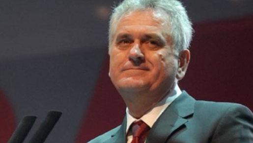 Vladika Grigorije: Nikolić je napravio grešku svojom isprikom