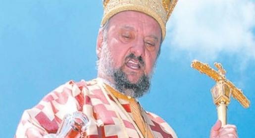Vladika Vasilije od 60-ih doušnik obavještajnih službi? Vladika Vasilije od 60-ih doušnik obavještajnih službi?