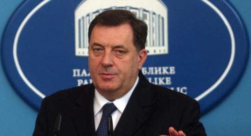 Dodik razgovarao s lažnim Milanovićem