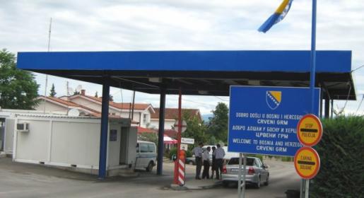 Iz BIH-a u Hrvatsku i dalje samo s osobnom iskaznicom?