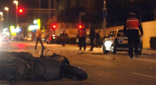 Pao s motora i preminuo, ženu usmrtio vlak